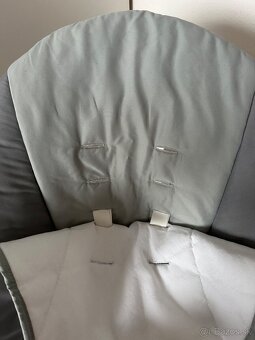 Stolička Caretero kivi - 5