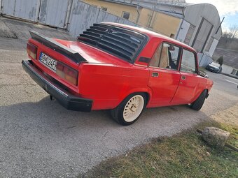 Predam vymenim Lada 2107 - 5