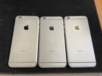 IPhony na opravu/diely - 5