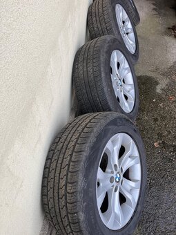 BMW r18 disky 5x120 - 5