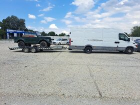 Odťahová služba - Preprava Šurany - 5