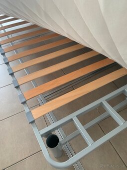 Predám roztahovaci gauč - 5