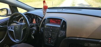 Opel Sports Tourer 2.0 TDi - 5