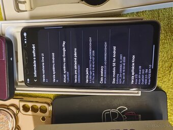 Samsung Galaxy S21 FE 5G - 5