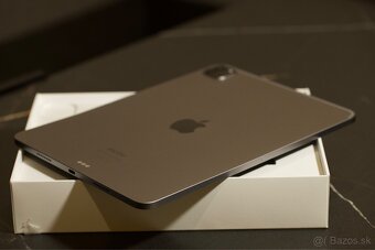 Apple iPad PRO 11” M2 + Apple Pencil - 5