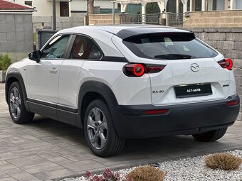 Mazda MX-30 e-Skyactiv Exclusive-line r.04/2024 - 5