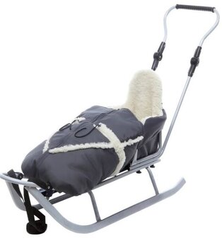 Detské sánky Piccolino - 5