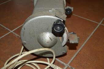 predam kvalitnu dvojkotucovu brusku - 5