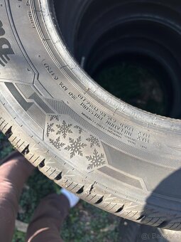 Zimné pneumatiky Barum Polaris 5 - 5