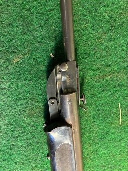 Ruská Vzduchovka iz - 5