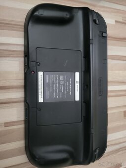 Nintendo Wii U s hrami - 5