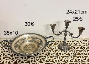 STAROŽITNÉ DEKORÁCIE - 5