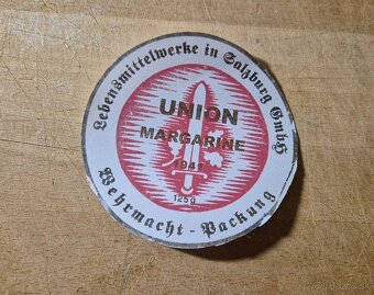 Reenacting ww2 butterdose - 5