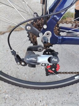 Pánsky bicykel - 5