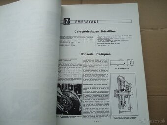 Renault 18  Diesel - 5