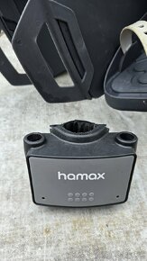 HAMAX Caress - 5