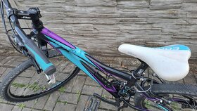 Bicykel Kellys Vanity 20, pneu 26' - 5