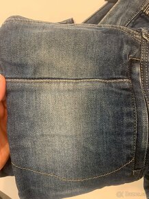 Kevlarove  jeansy - 5
