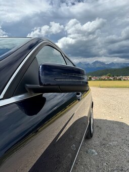 Mercedes-Benz C 250 CDI combi - 5