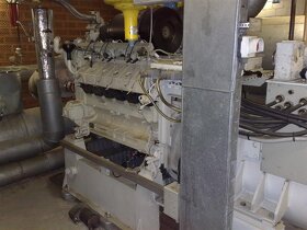 Kogeneracna jednotka - 5
