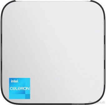 T8-PRO Intel N5105 4-core 2,9GHz,8GB LPDDR4X,128 GB,Win11 - 5