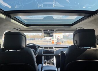 Land rover Šport 3.0 P400—rv:8.11.2019—176tis km—- - 5