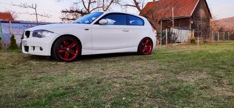 BMW 5x120 R18 original - 5