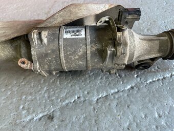 Riadenie Mazda 6 - GS1E-32960 07M - 5