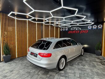 Audi A4 Avant 2.0 TDI Quattro 130kw S LINE S-TRONIC - 5