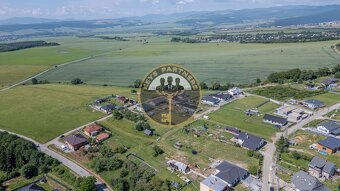 REZERVOVANÝ / NA PREDAJ_Pozemky v obci Šarišské Sokolovce - 5