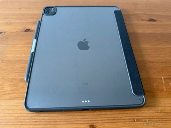 IPad Pro 12.9 256gb 4.gen - 5