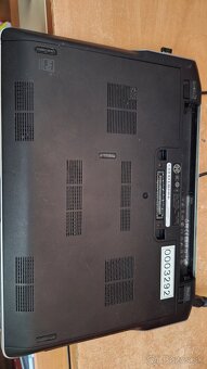 Dell latitude E6220 13,3" - 5