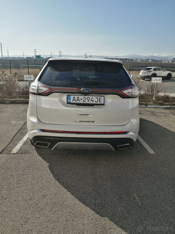 Ford Edge 2.0 TDCI Bi-Turbo Vignale - 5