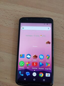 Motorola Google Nexus 6 - 5