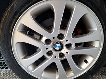 BMW Disky s pneu 225/45 R17 - 5