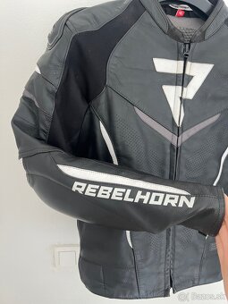 Rebelhorn Fighter bunda - 5