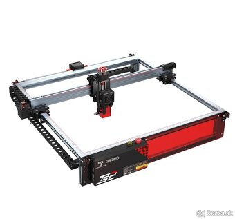 Laserový gravírovač Geekcreit X TWOTREES TS2 - nová - 5