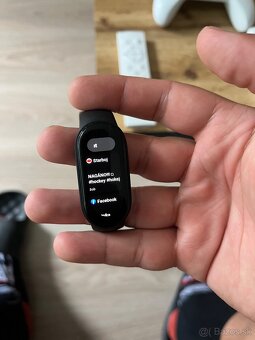 Xiaomi mi band 7 - 5