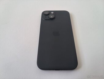 apple iphone 15 128gb Black / Batéria 100% - 5