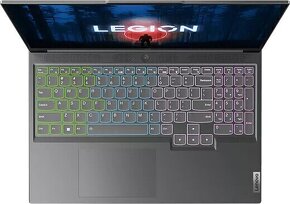 Legion Slim5-16IRH8-82YA001KGE,RTX4070 8GB,32gb,2tb.zar17m - 5