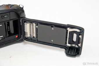 Nikon F90 - 5