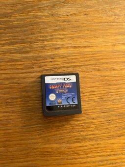 Nintendo DSi XL - 5