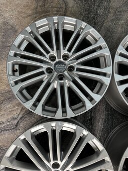 Audi A5 A6 r18 - 5