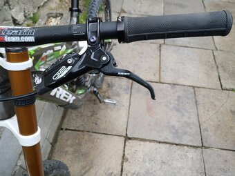 Trek dwnhil - 5