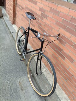 Bicykel ESKA / PREMIER ( favorit ) ......................... - 5