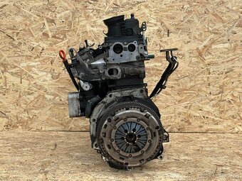 Holomotor 1.6TDI 77kw CAYC - 5