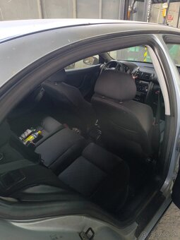 Seat Leon 81kw 1.9tdi - 5