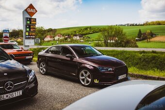 Audi A3 (S3 look) - 5