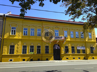 Na prenájom kancelária 35 m², Moyzesova ul., Košice-Staré Me - 5