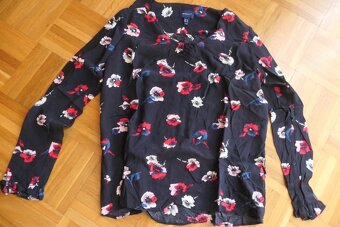 GANT krasny ikonicky damsky komplet vel.36/38 - 5
